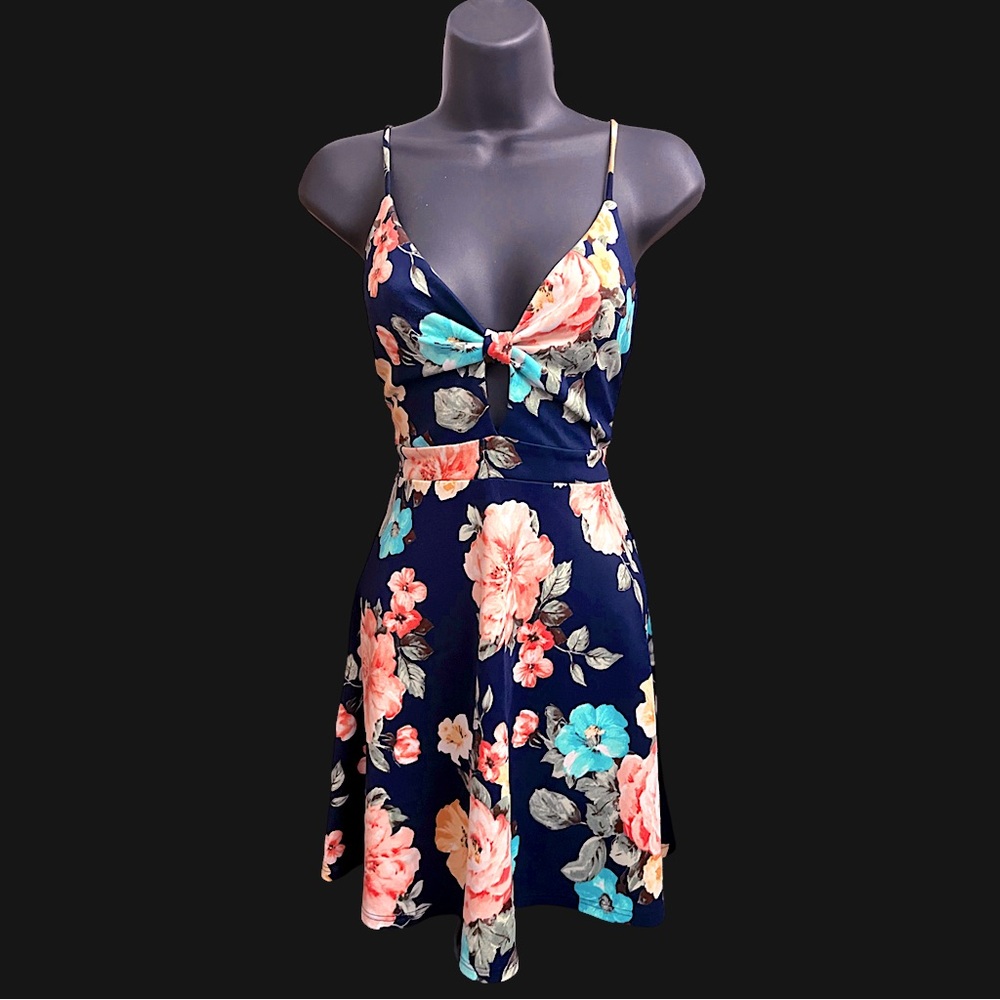 Charlotte Russe Dress